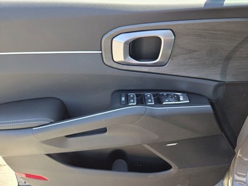 New 2026 Kia Sorento X-Line EX AWD/4WD image 11