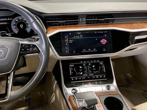 Used 2021 Audi A7 3.0T Prestige image 6