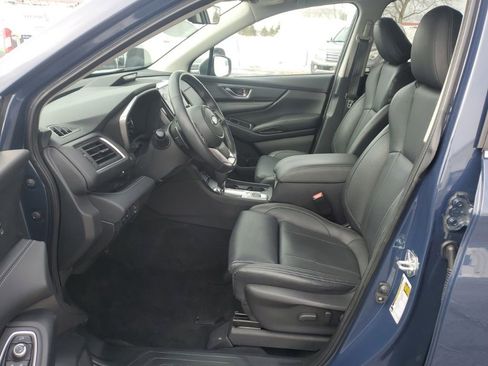 Used 2023 Subaru Ascent Limited w/ Technology Package image 14