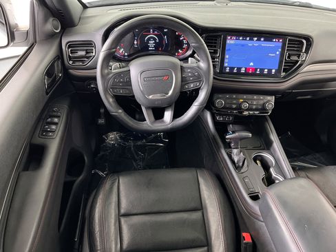 Used 2023 Dodge Durango R/T AWD/4WD image 23