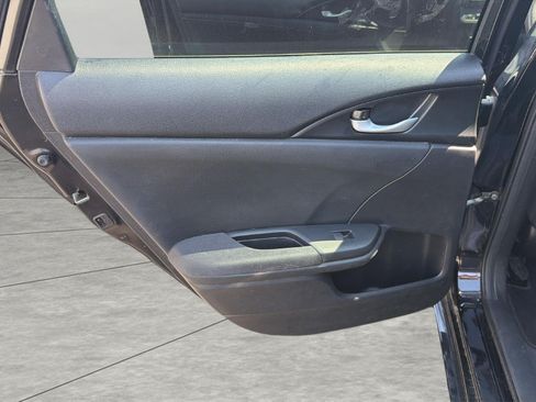 Used 2019 Honda Insight EX image 21