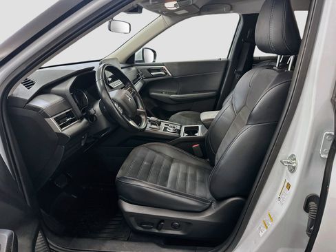 Used 2024 Mitsubishi Outlander SE AWD/4WD image 13