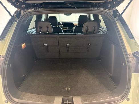 Used 2024 Chevrolet TrailBlazer RS FWD image 9