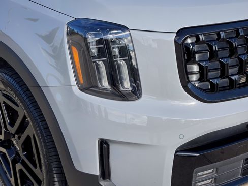 Used 2024 Kia Telluride SX Prestige X-Line AWD/4WD image 10