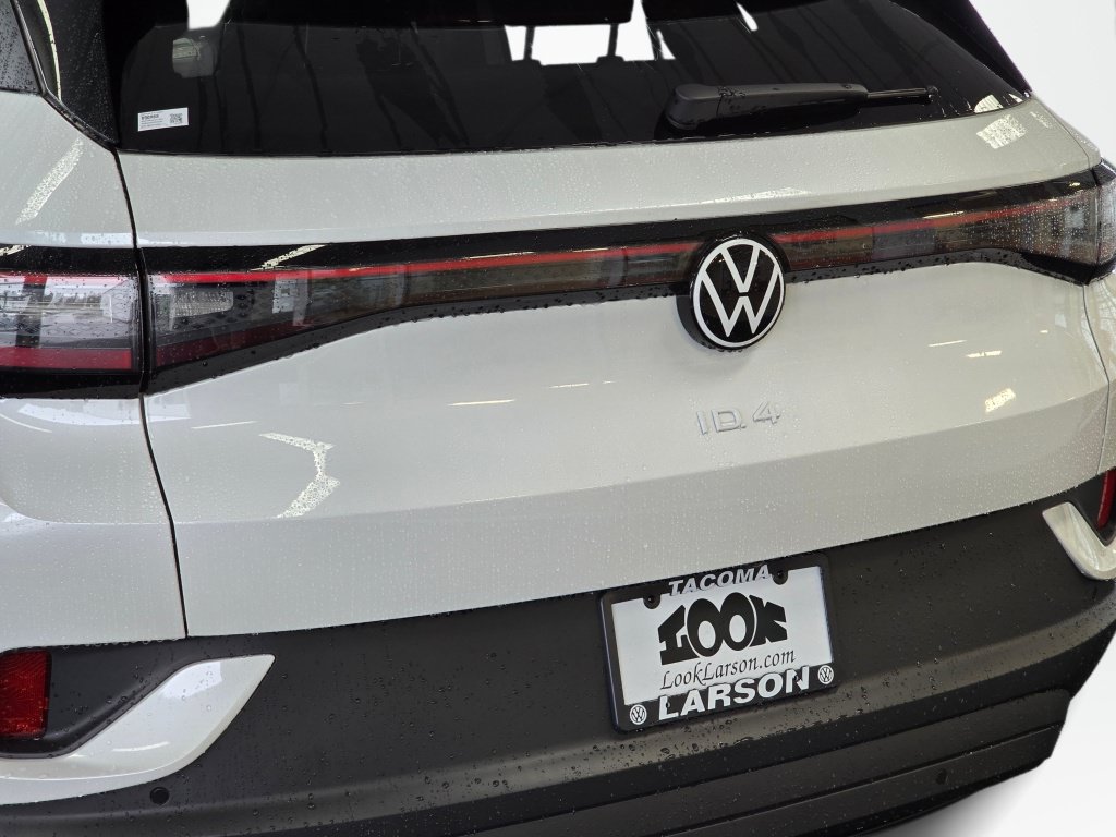 New 2026 Volkswagen ID.4 Pro AWD/4WD image 14