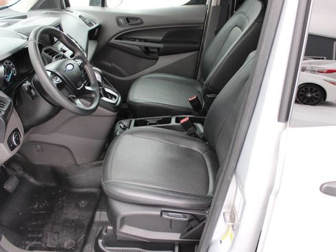 Used 2019 Ford Transit Connect XL image 6