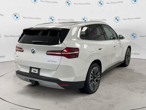 New 2026 BMW X3 xDrive30 w/ Premium Package image 4