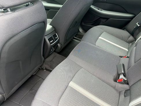 New 2026 Hyundai Sonata SEL image 10