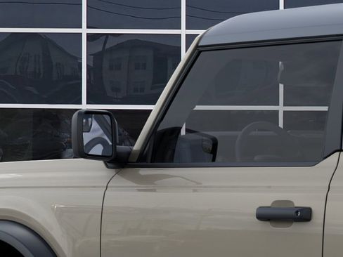 New 2026 Ford Bronco 2-Door AWD/4WD image 22