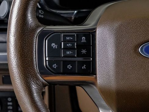 Used 2023 Ford F150 King Ranch w/ Equipment Group 601A High image 17