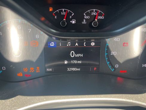 Used 2022 GMC Canyon AT4 AWD/4WD image 14