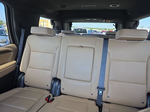 Certified 2023 Chevrolet Tahoe Premier RWD image 7