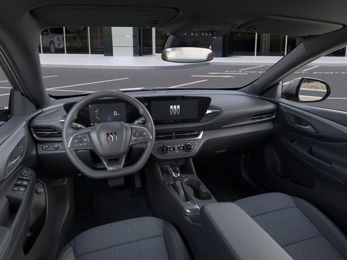 New 2026 Buick Envista Preferred w/ Convenience II Package image 15