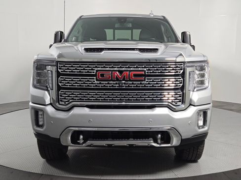 Used 2022 GMC Sierra 2500 Denali AWD/4WD image 8