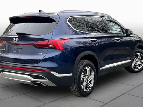 Used 2021 Hyundai Santa Fe SEL w/ Convenience Package AWD/4WD image 13