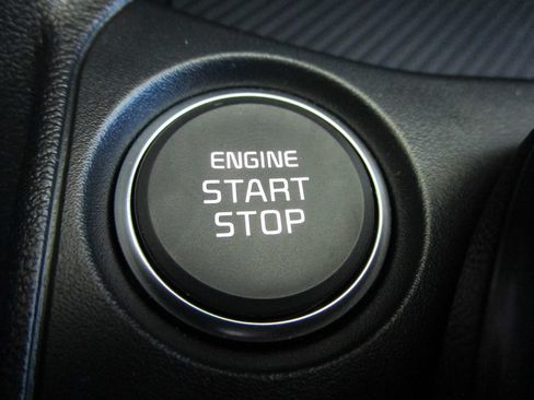 Used 2025 Kia K4 FWD image 36