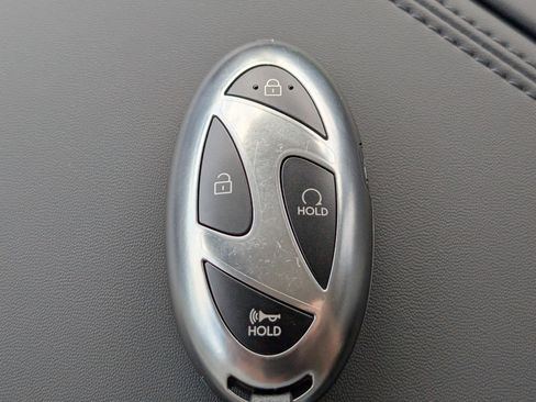 New 2026 Hyundai Santa Fe SEL image 29