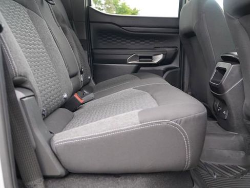 Used 2024 Ford Ranger XLT image 35