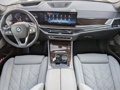 Used 2026 BMW X5 sDrive40i RWD image 15