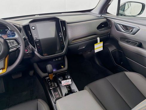 New 2026 Subaru Forester Wilderness AWD/4WD image 24