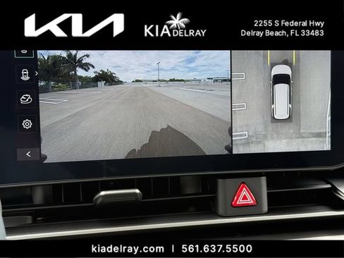 New 2026 Kia Carnival SX Prestige FWD image 23