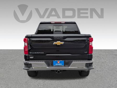 New 2026 Chevrolet Silverado 1500 LT w/ All Star Edition Plus AWD/4WD image 26