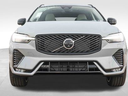 New 2026 Volvo XC60 B5 Ultra w/ Protection Package Premier