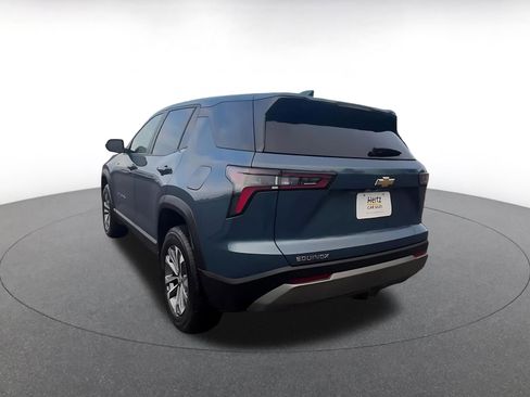 Used 2025 Chevrolet Equinox LT image 11