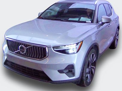 Certified 2023 Volvo XC40 B5 Plus w/ Driver Assist Package