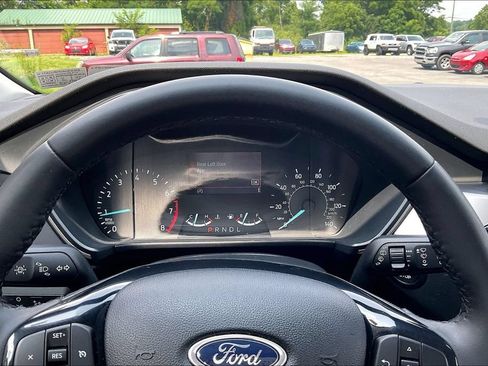 Used 2022 Ford Escape SEL AWD/4WD image 19