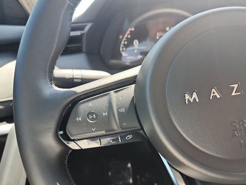 New 2026 MAZDA CX-5 Preferred AWD/4WD image 31