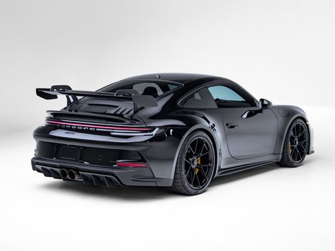 Used 2022 Porsche 911 GT3 image 36