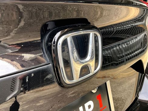 Used 2017 Honda Civic EX image 30