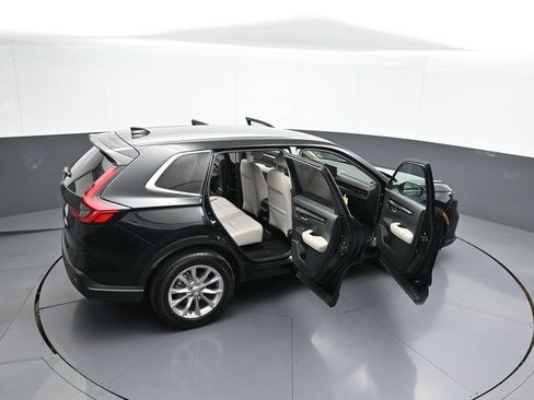 Certified 2024 Honda CR-V EX-L image 46