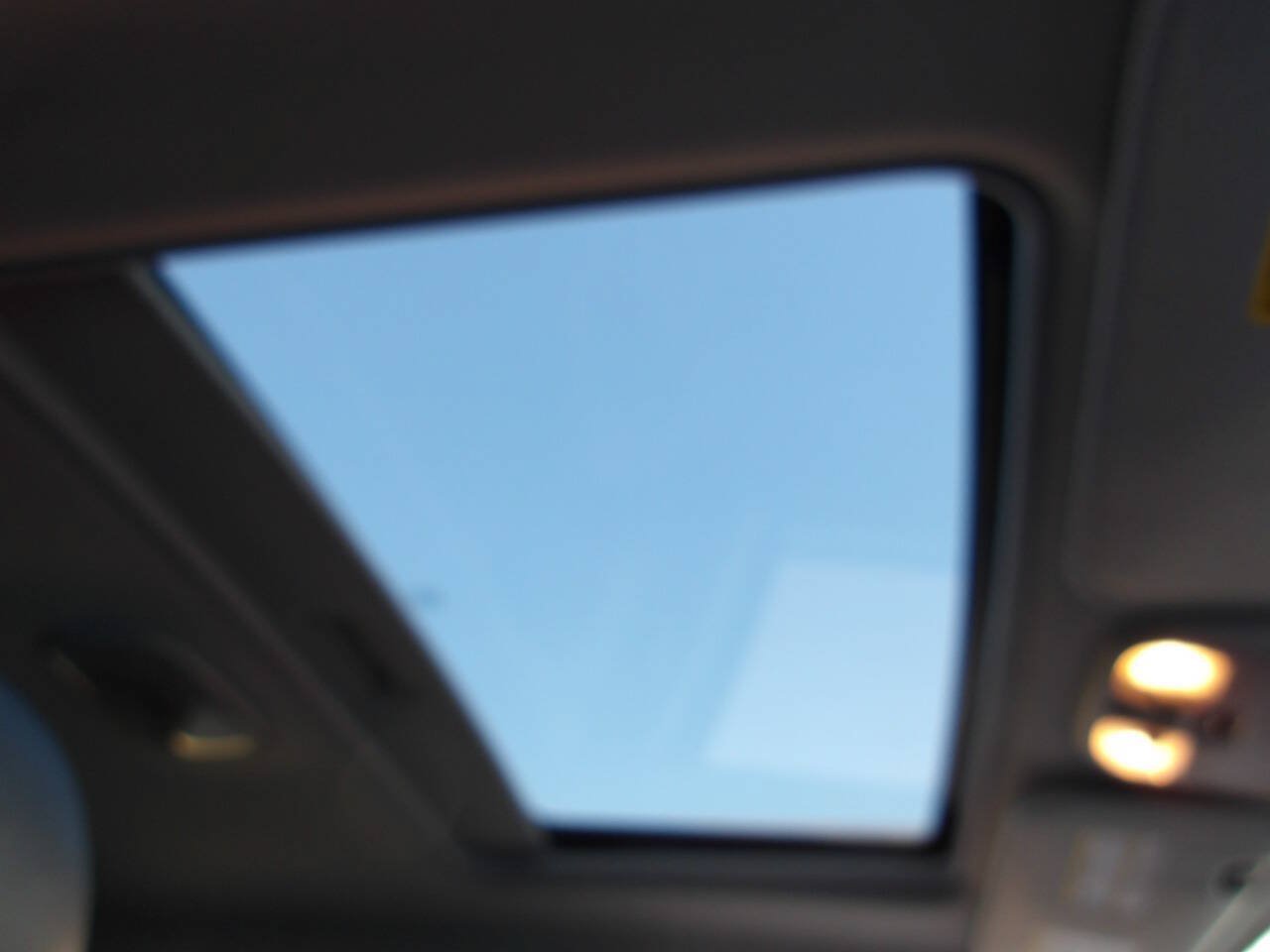 Used 2007 Ford Escape Limited FWD image 25