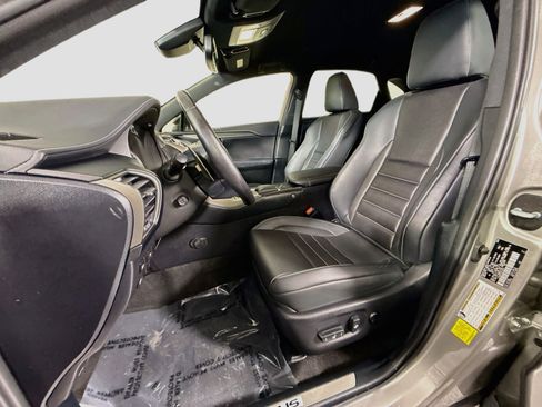Used 2021 Lexus NX 300 F Sport w/ Accessory Package 2 FWD image 22