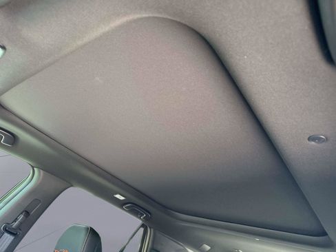 New 2026 Honda Passport TrailSport image 34