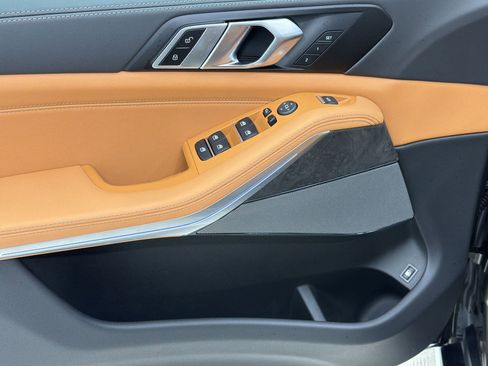 New 2026 BMW X5 xDrive50e AWD/4WD image 13
