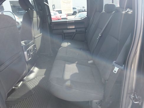 Used 2018 Ford F150 XLT w/ Equipment Group 302A Luxury image 16