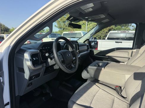 Used 2021 Ford F150 XL w/ Equipment Group 101A High AWD/4WD image 6
