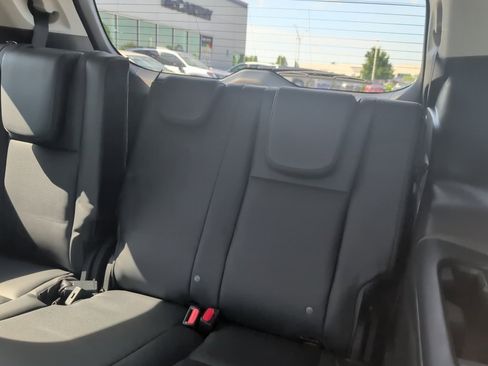 Used 2025 Subaru Ascent Bronze Edition w/ Popular Package #2 image 56