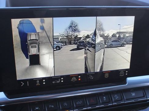 New 2026 GMC Sierra 1500 Elevation w/ Elevation Premium Package image 45