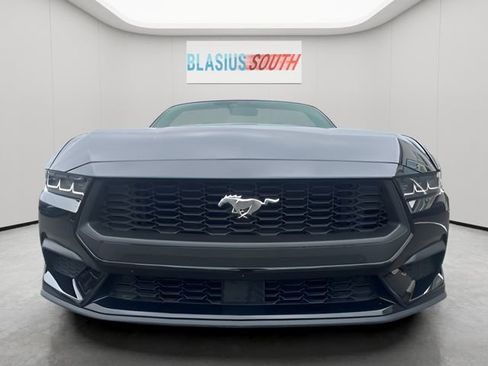 Used 2024 Ford Mustang Premium RWD image 14