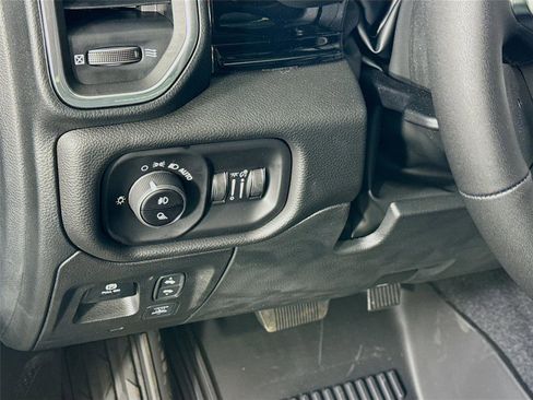 New 2026 RAM 1500 Laramie w/ Night Edition AWD/4WD image 5