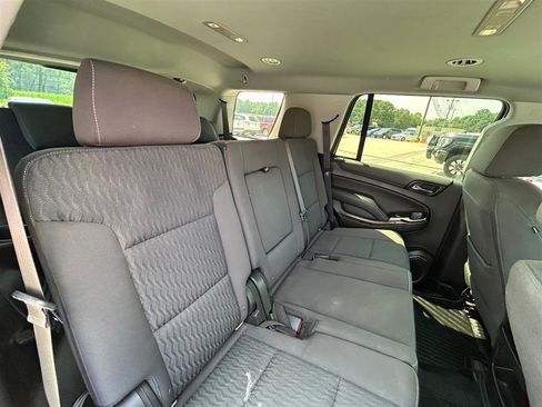 Used 2020 Chevrolet Tahoe LS w/ Max Trailering Package RWD image 34