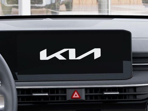 New 2026 Kia K5 LXS FWD image 20