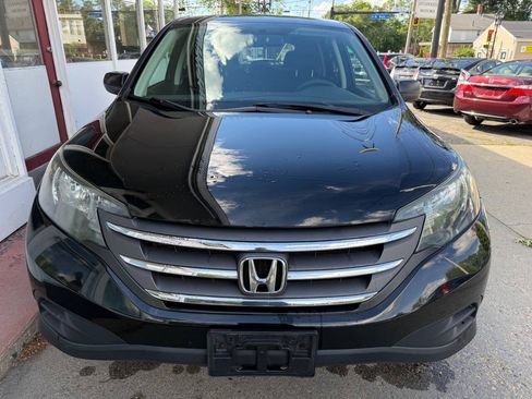 Used 2014 Honda CR-V LX image 4