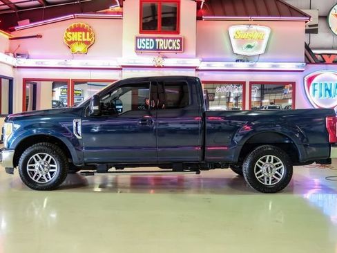 Used 2017 Ford F250 Lariat RWD image 12