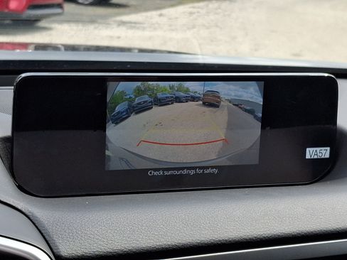 New 2026 MAZDA CX-50 AWD 2.5 S w/ Weather Package image 15