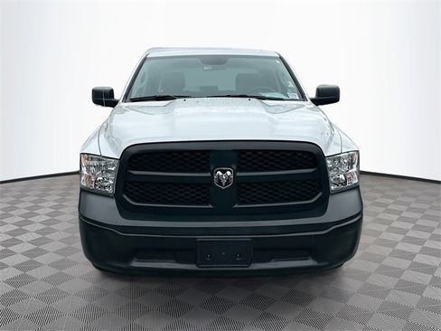 Used 2024 RAM 1500 Tradesman image 2
